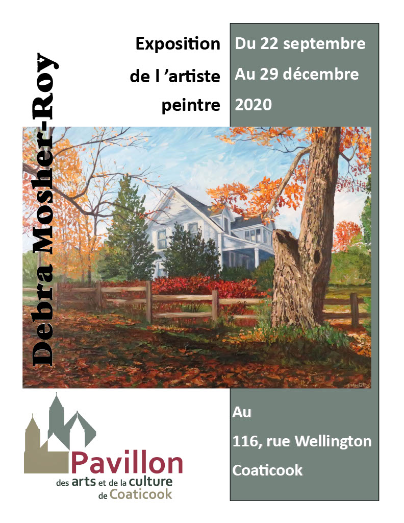 Pavillon Coaticook