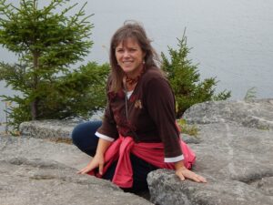Debra Mosher Roy