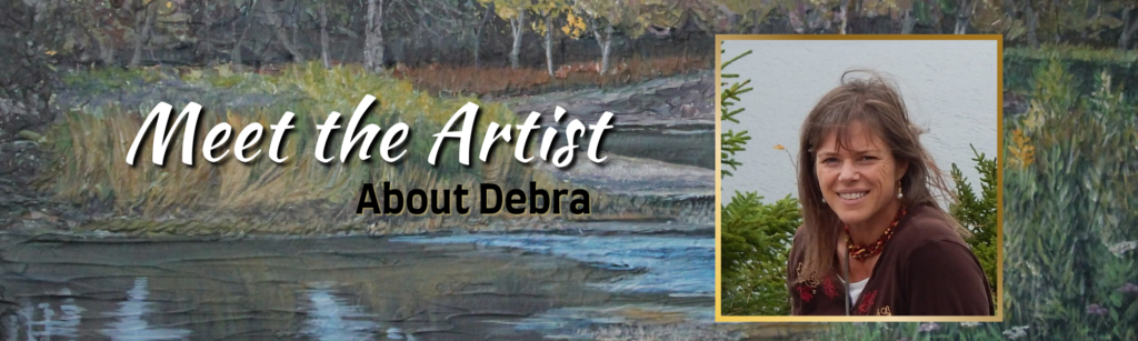 Meet the Artist